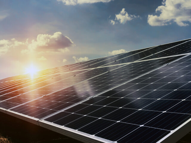 BG-photovoltaic