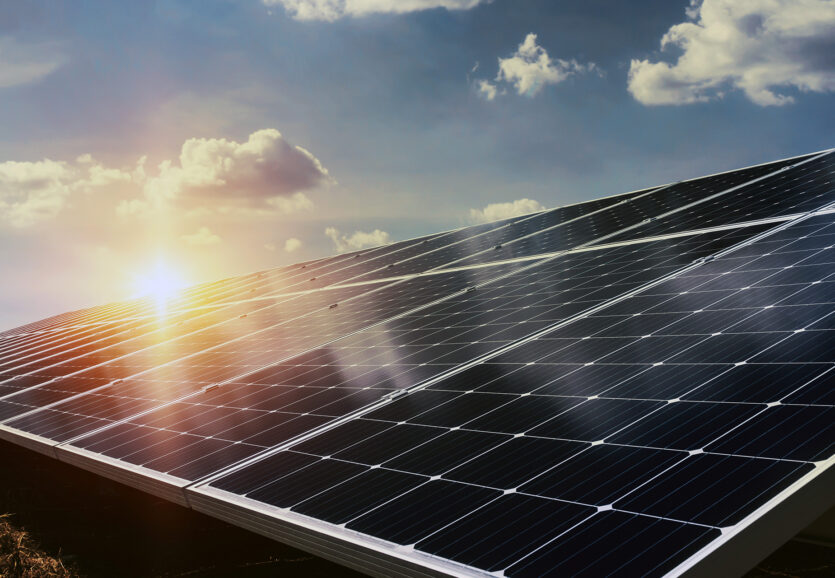 BG-photovoltaic
